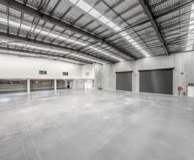 Factory, Warehouse & Industrial commercial property for sale at 11 Davey Street Salisbury QLD 4107