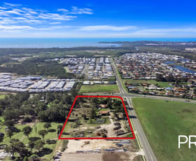 Development / Land commercial property sold at 58 Drury Lane Dundowran QLD 4655