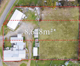 Factory, Warehouse & Industrial commercial property sold at 17 Esplanade West Triabunna TAS 7190