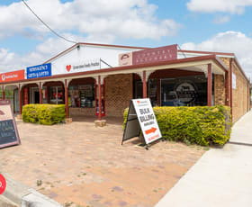 Medical / Consulting commercial property for sale at 17 Gibraltar Street Bungendore NSW 2621