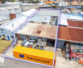 Factory, Warehouse & Industrial commercial property for sale at 41 Barry Avenue Mortdale NSW 2223