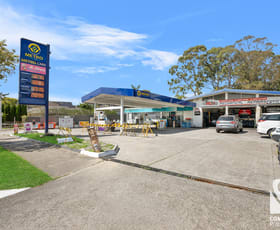 Showrooms / Bulky Goods commercial property sold at 6-10 Doyle Road Revesby NSW 2212
