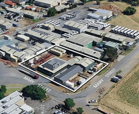Factory, Warehouse & Industrial commercial property sold at 2 Mary Street Mawson Lakes SA 5095