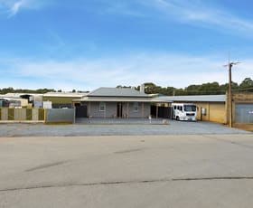 Factory, Warehouse & Industrial commercial property sold at 2 Mary Street Mawson Lakes SA 5095
