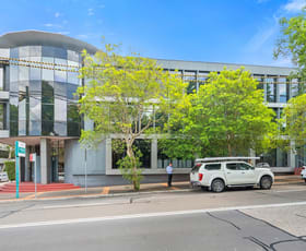 Offices commercial property for lease at Suite 9/174 Willoughby Road Crows Nest NSW 2065