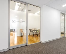 Offices commercial property sold at Unit 2.28/2-8 Brookhollow Avenue Norwest NSW 2153