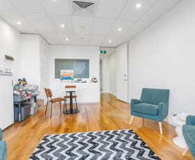 Offices commercial property sold at Unit 2.28/2-8 Brookhollow Avenue Norwest NSW 2153