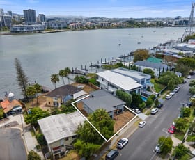 Offices commercial property sold at 10 Quay St Bulimba QLD 4171