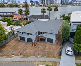 Offices commercial property sold at 10 Quay St Bulimba QLD 4171