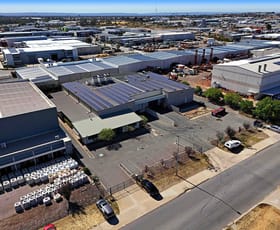 Factory, Warehouse & Industrial commercial property for sale at 54 Prestige Parade Wangara WA 6065