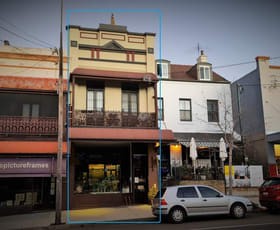 Shop & Retail commercial property for sale at 170 Saint Johns Road Glebe NSW 2037