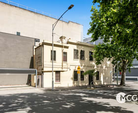 Medical / Consulting commercial property for sale at 23 Walsh Street West Melbourne VIC 3003