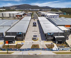 Factory, Warehouse & Industrial commercial property for sale at Lots 35-36 Warehouse Circuit Yatala QLD 4207
