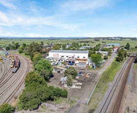 Factory, Warehouse & Industrial commercial property sold at 5 Junction Street Telarah NSW 2320