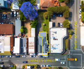 Shop & Retail commercial property sold at 1/88 Charles Street Putney NSW 2112