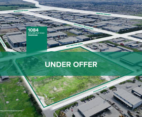 Development / Land commercial property for sale at 1084 Koo Wee Rup Road Pakenham VIC 3810