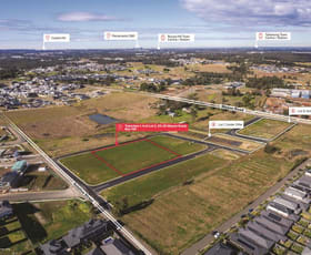 Development / Land commercial property sold at Lot 2, 20-22 Mason Road Box Hill NSW 2765