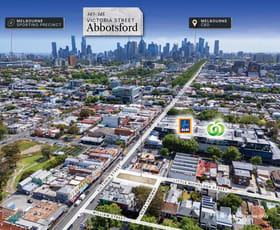 Shop & Retail commercial property sold at 343-345 Victoria Street Abbotsford VIC 3067
