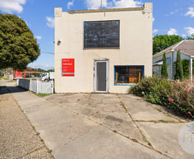 Factory, Warehouse & Industrial commercial property for sale at 30 Sydney Street Tarcutta NSW 2652