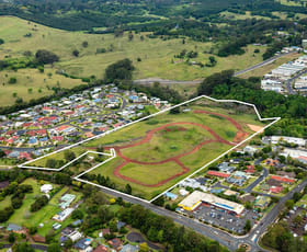 Development / Land commercial property for sale at 805 Ballina Road Goonellabah NSW 2480