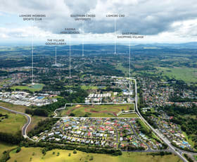 Development / Land commercial property for sale at 805 Ballina Road Goonellabah NSW 2480