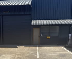 Factory, Warehouse & Industrial commercial property sold at 3/2-4 Byre Avenue Somerton Park SA 5044