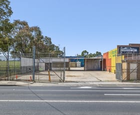 Factory, Warehouse & Industrial commercial property sold at 323 Darebin Road Thornbury VIC 3071