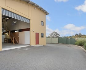 Factory, Warehouse & Industrial commercial property sold at 8/4 Flindell Street O'connor WA 6163