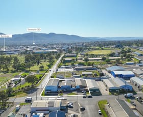 Factory, Warehouse & Industrial commercial property sold at 68 - 72 Dampier Street Tamworth NSW 2340