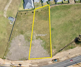 Offices commercial property sold at 142 Old Pitt Town Road Box Hill NSW 2765