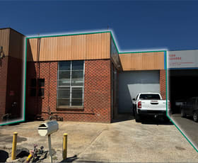 Factory, Warehouse & Industrial commercial property sold at 3/7 Dingley Avenue Dandenong VIC 3175