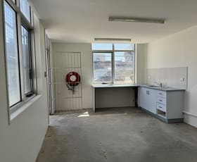 Factory, Warehouse & Industrial commercial property sold at 3/7 Dingley Avenue Dandenong VIC 3175