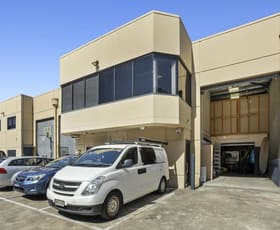Offices commercial property sold at Unit 6/108 Old Pittwater Road Brookvale NSW 2100