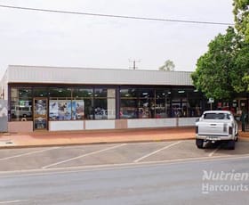 Shop & Retail commercial property for sale at 94 & 100 Paterson Street Tennant Creek NT 0860