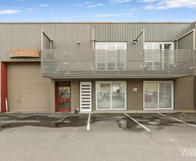 Factory, Warehouse & Industrial commercial property sold at Warehouse 4/51-59 Hudsons Road Spotswood VIC 3015