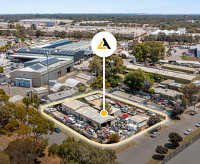 Factory, Warehouse & Industrial commercial property sold at 20 Wiley Street Elizabeth South SA 5112