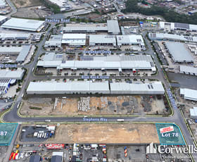 Development / Land commercial property for sale at Lot 87 Stephens Way Yatala QLD 4207