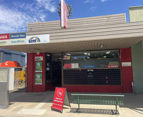 Shop & Retail commercial property for sale at 52 Blake Street Nathalia VIC 3638