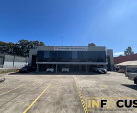 Factory, Warehouse & Industrial commercial property for sale at Emu Plains NSW 2750