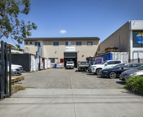 Factory, Warehouse & Industrial commercial property sold at 7 Kiama Street Miranda NSW 2228