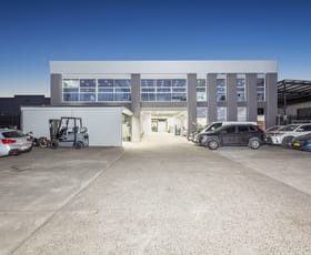 Factory, Warehouse & Industrial commercial property for sale at Smithfield NSW 2164