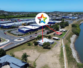 Development / Land commercial property for sale at 27-41 Heaths Road Mount Pleasant QLD 4740
