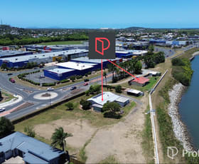 Development / Land commercial property for sale at 27-41 Heaths Road Mount Pleasant QLD 4740