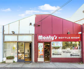 Other commercial property sold at 44-46 Thompson Street Williamstown VIC 3016