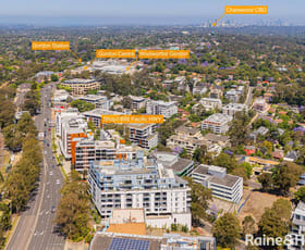 Shop & Retail commercial property for sale at 7/888 Pacific Highway Gordon NSW 2072