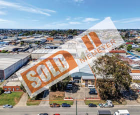 Factory, Warehouse & Industrial commercial property sold at Freestanding/34-36 Chifley Street Smithfield NSW 2164