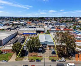 Factory, Warehouse & Industrial commercial property sold at Freestanding/34-36 Chifley Street Smithfield NSW 2164