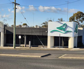 Offices commercial property sold at 2/24 Breed Street Traralgon VIC 3844