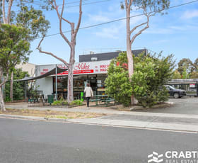 Shop & Retail commercial property sold at 1/20 Miles Street Mulgrave VIC 3170