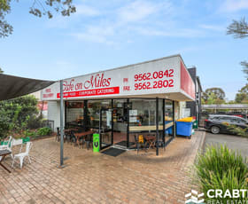 Shop & Retail commercial property sold at 1/20 Miles Street Mulgrave VIC 3170